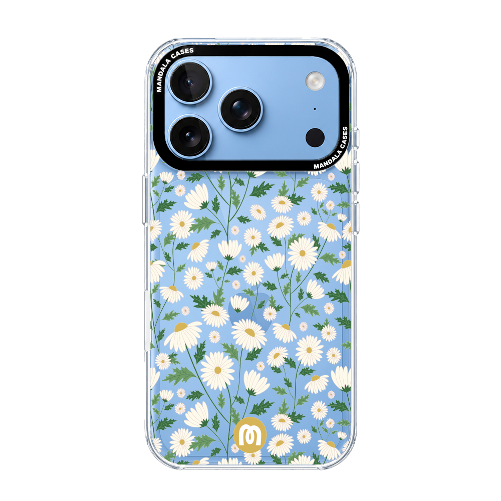 Cases para iphone 18 pro - Mandala Cases
