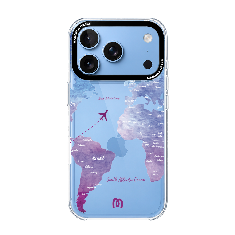 Cases para iphone 18 pro - Mandala Cases