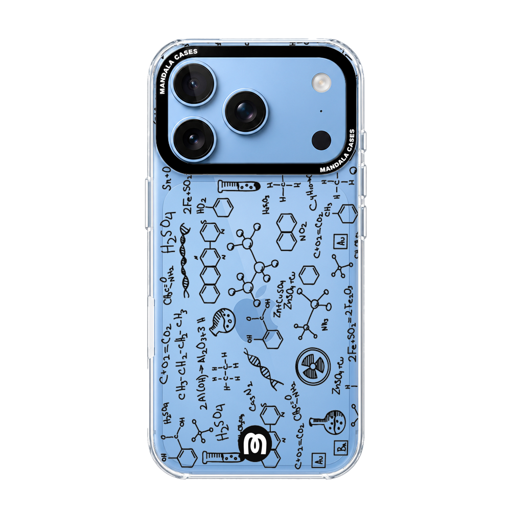 Cases para iphone 18 pro - Mandala Cases