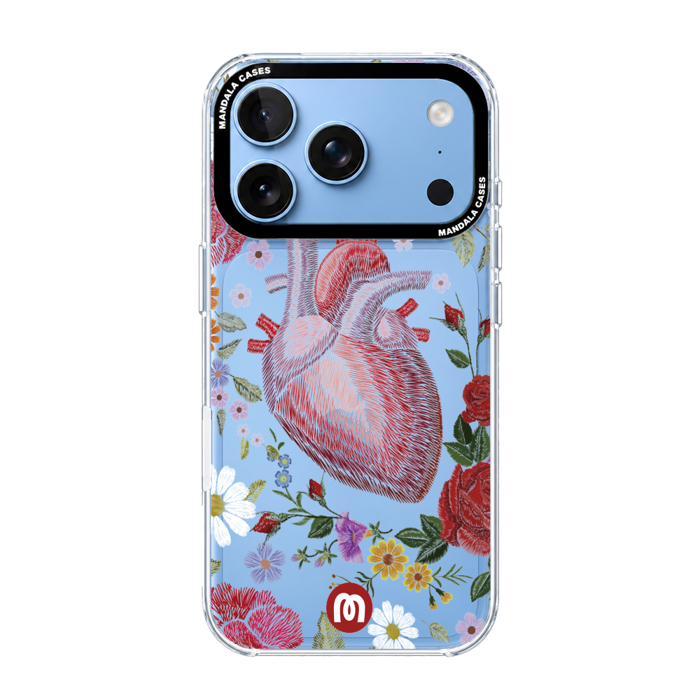 Cases para iphone 18 pro - Mandala Cases