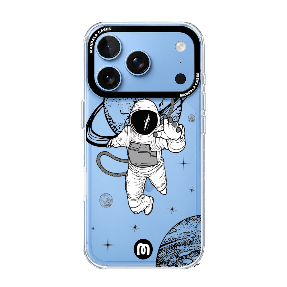 Cases para iphone 18 pro - Mandala Cases