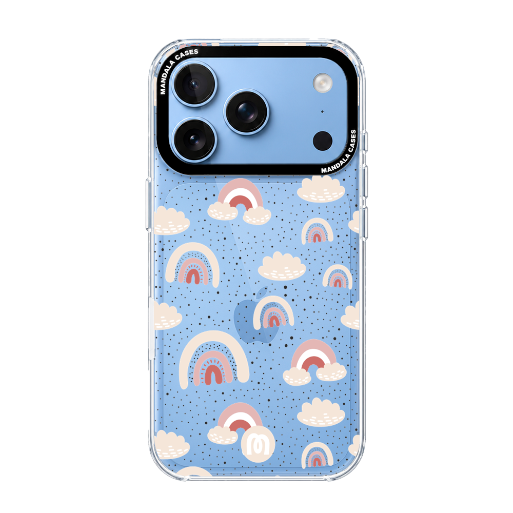Cases para iphone 18 pro - Mandala Cases