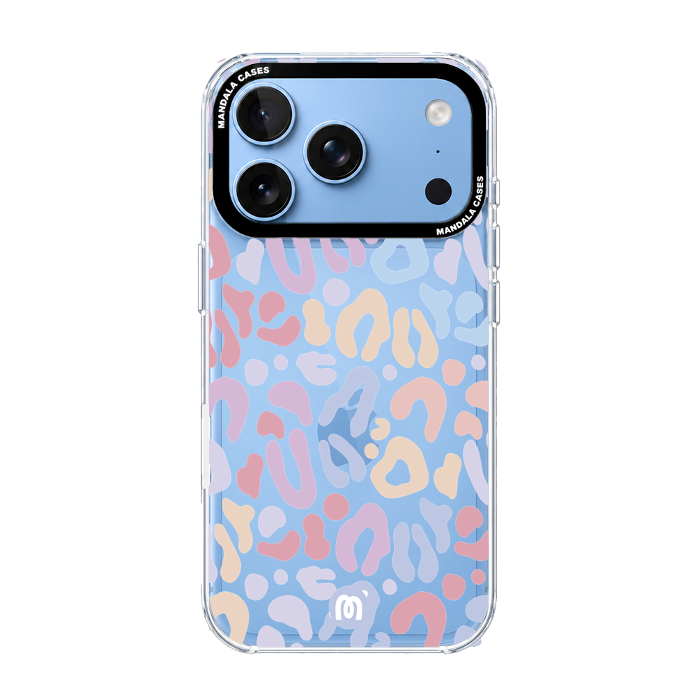 Cases para iphone 18 pro - Mandala Cases