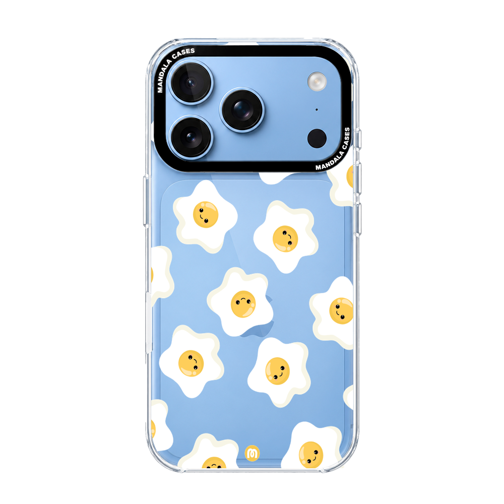 Cases para iphone 18 pro - Mandala Cases
