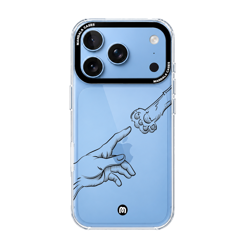 Cases para iphone 18 pro - Mandala Cases