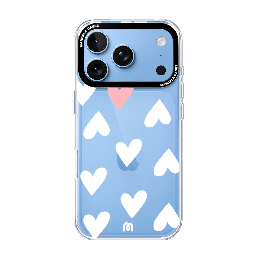 Cases para iphone 18 pro - Mandala Cases