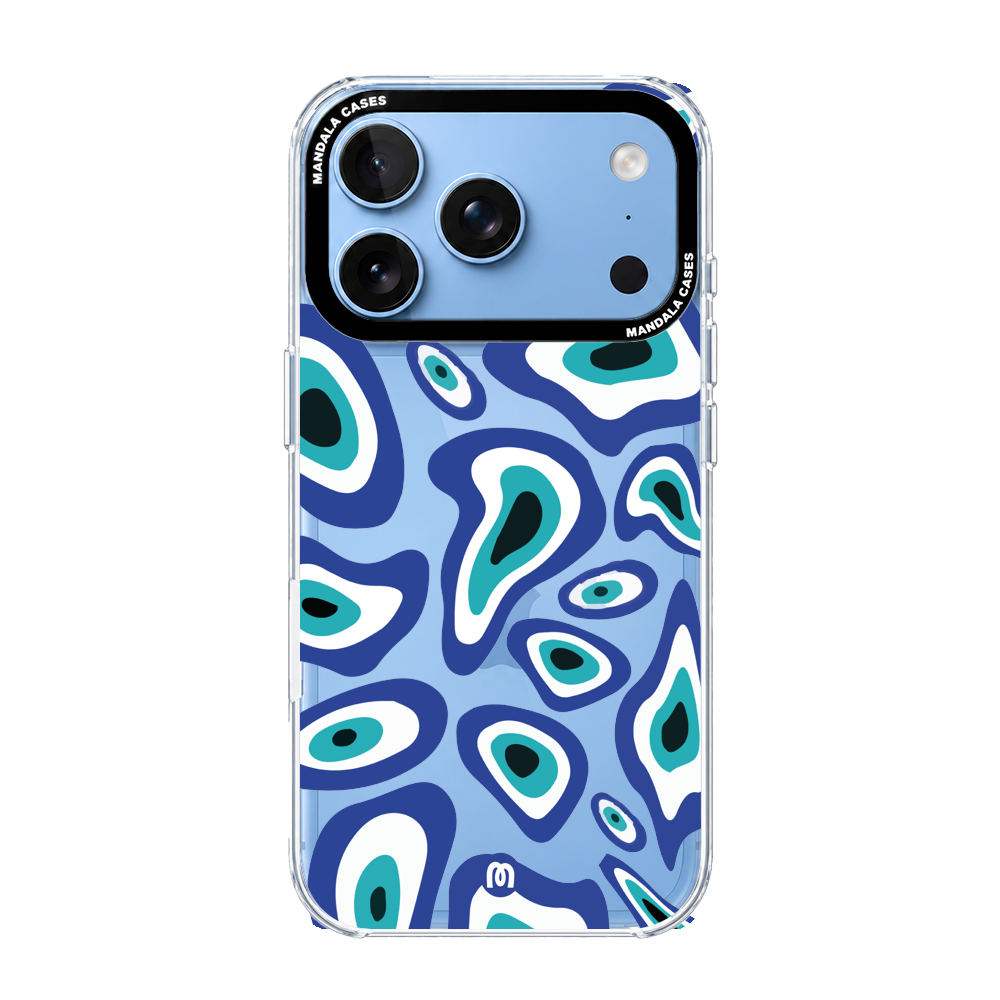 Cases para iphone 18 pro - Mandala Cases