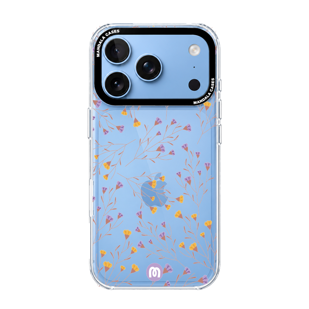Cases para iphone 18 pro - Mandala Cases
