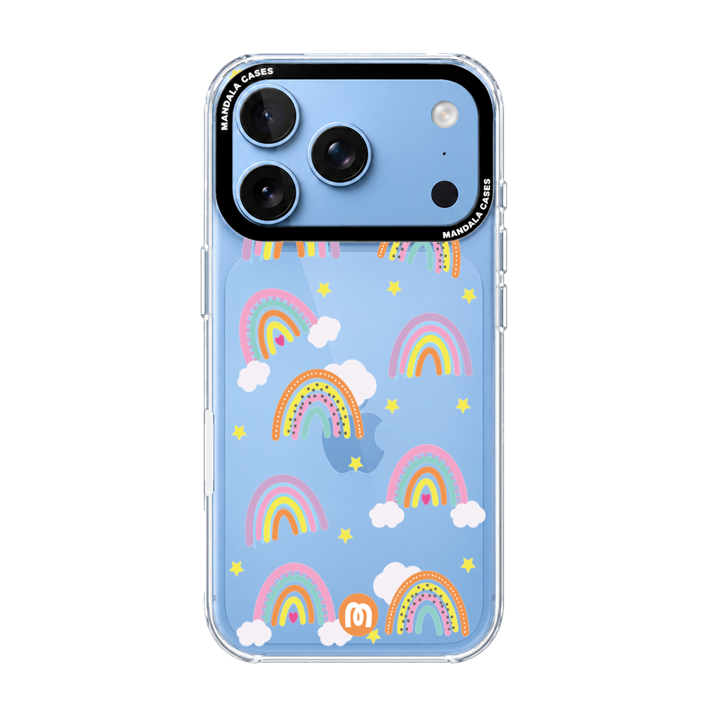 Cases para iphone 18 pro - Mandala Cases