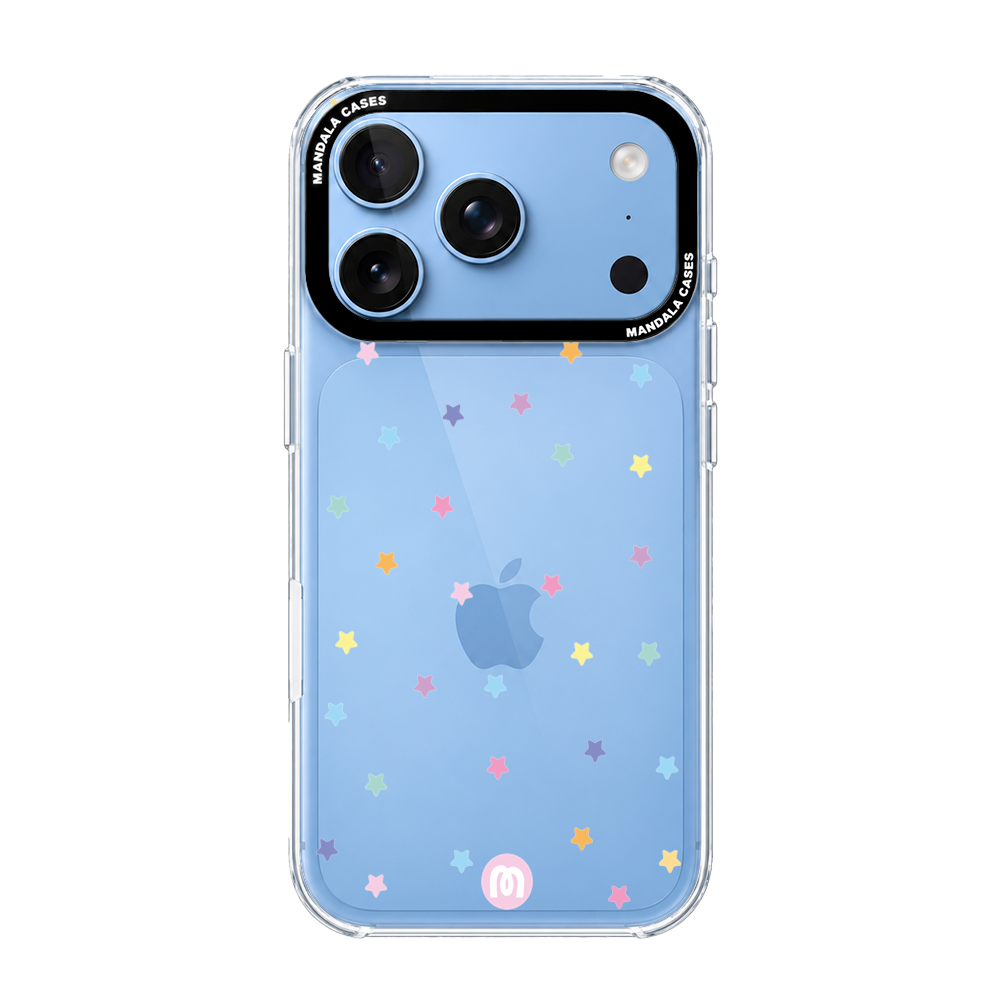 Cases para iphone 18 pro - Mandala Cases