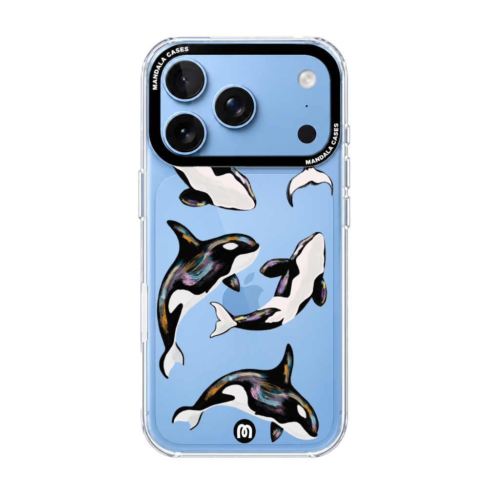 Cases para iphone 18 pro - Mandala Cases