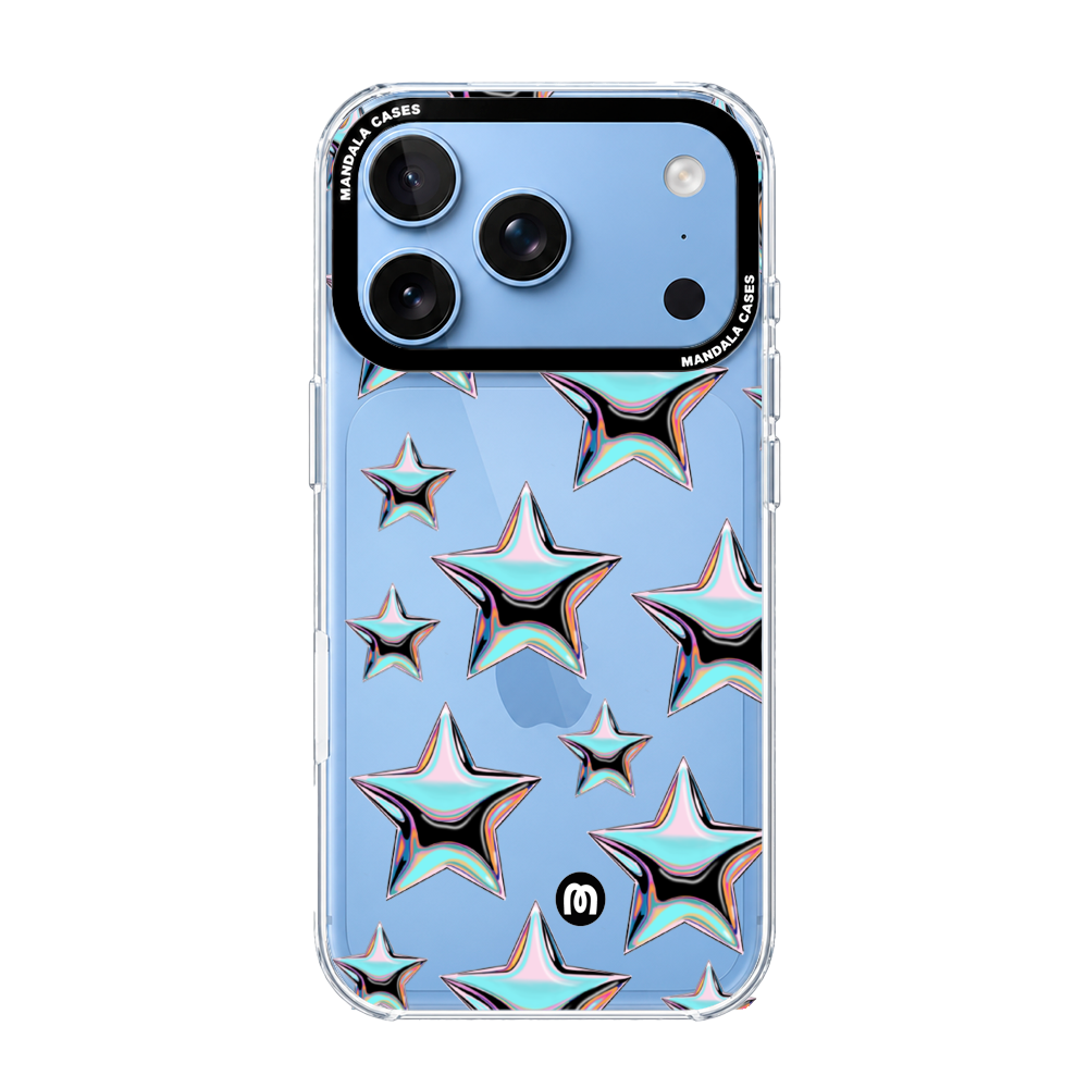 Cases para iphone 18 pro - Mandala Cases