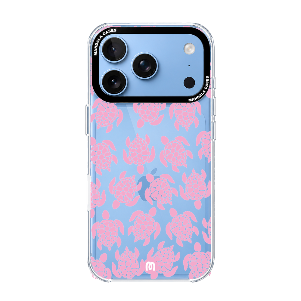 Cases para iphone 18 pro - Mandala Cases