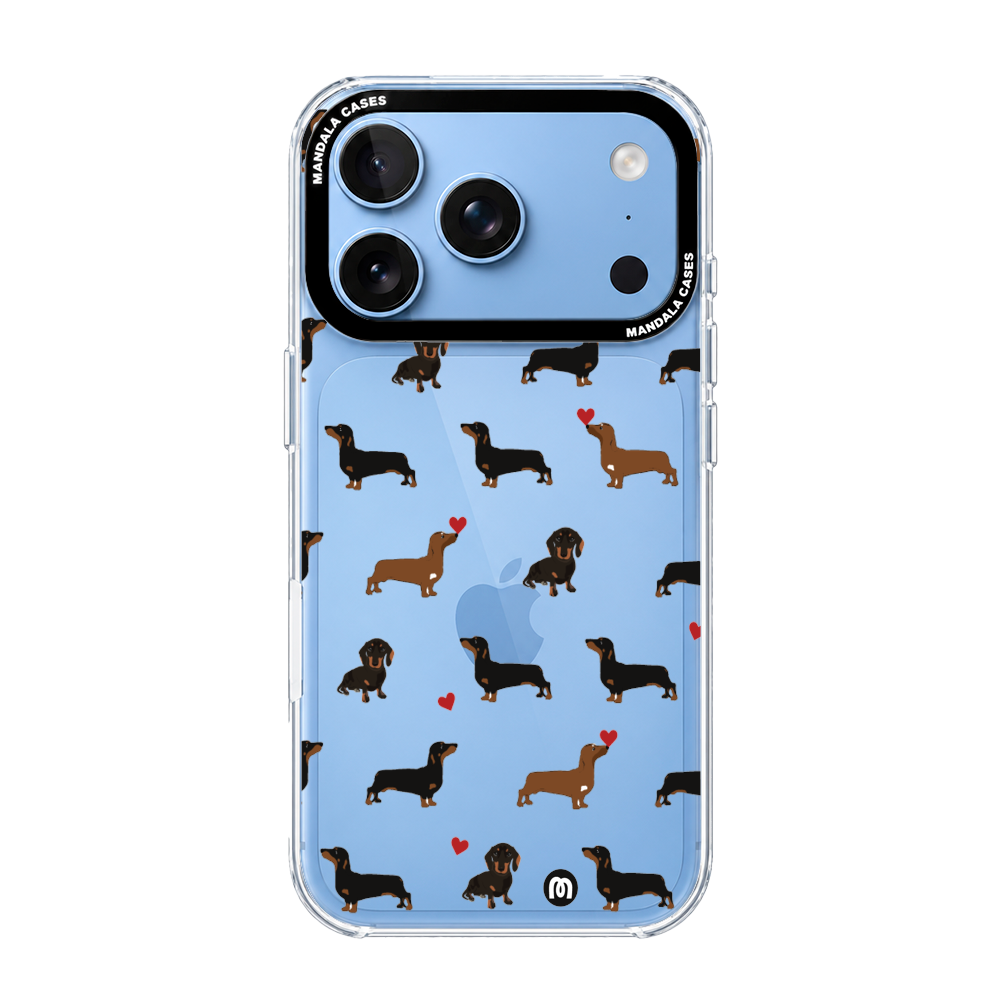 Cases para iphone 18 pro - Mandala Cases