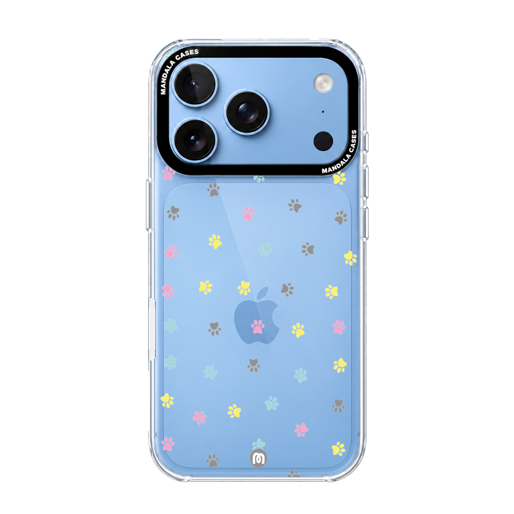 Cases para iphone 18 pro - Mandala Cases