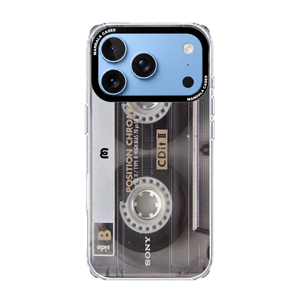 Cases para iphone 18 pro - Mandala Cases