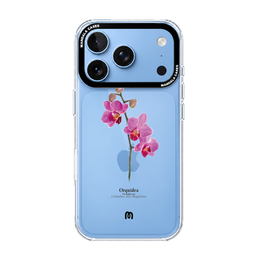 Cases para iphone 18 pro - Mandala Cases