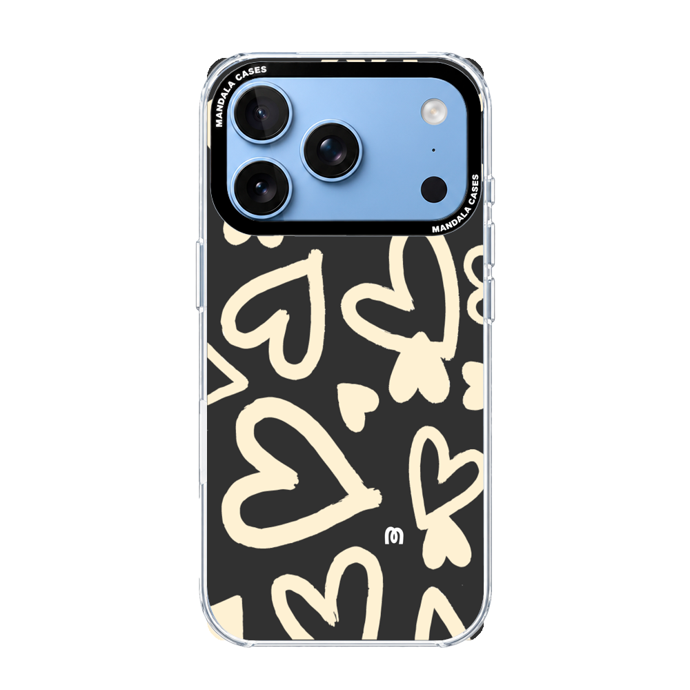 Cases para iphone 18 pro - Mandala Cases