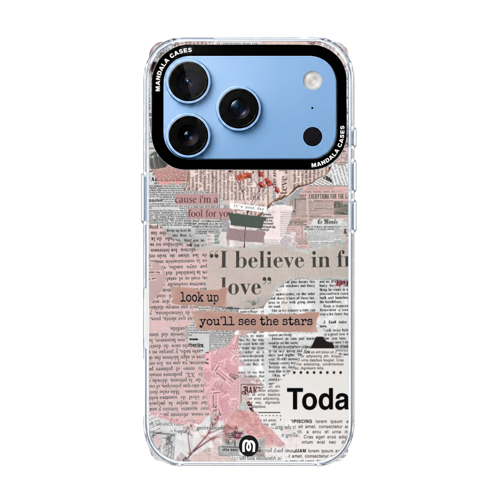Cases para iphone 18 pro - Mandala Cases