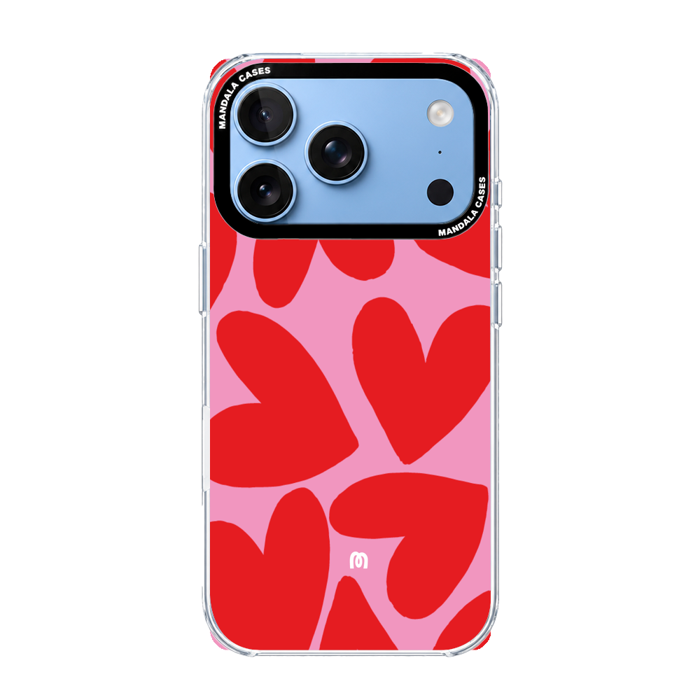 Cases para iphone 18 pro - Mandala Cases