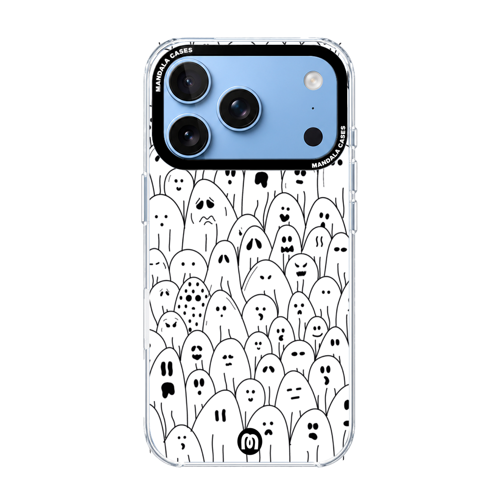 Cases para iphone 18 pro - Mandala Cases