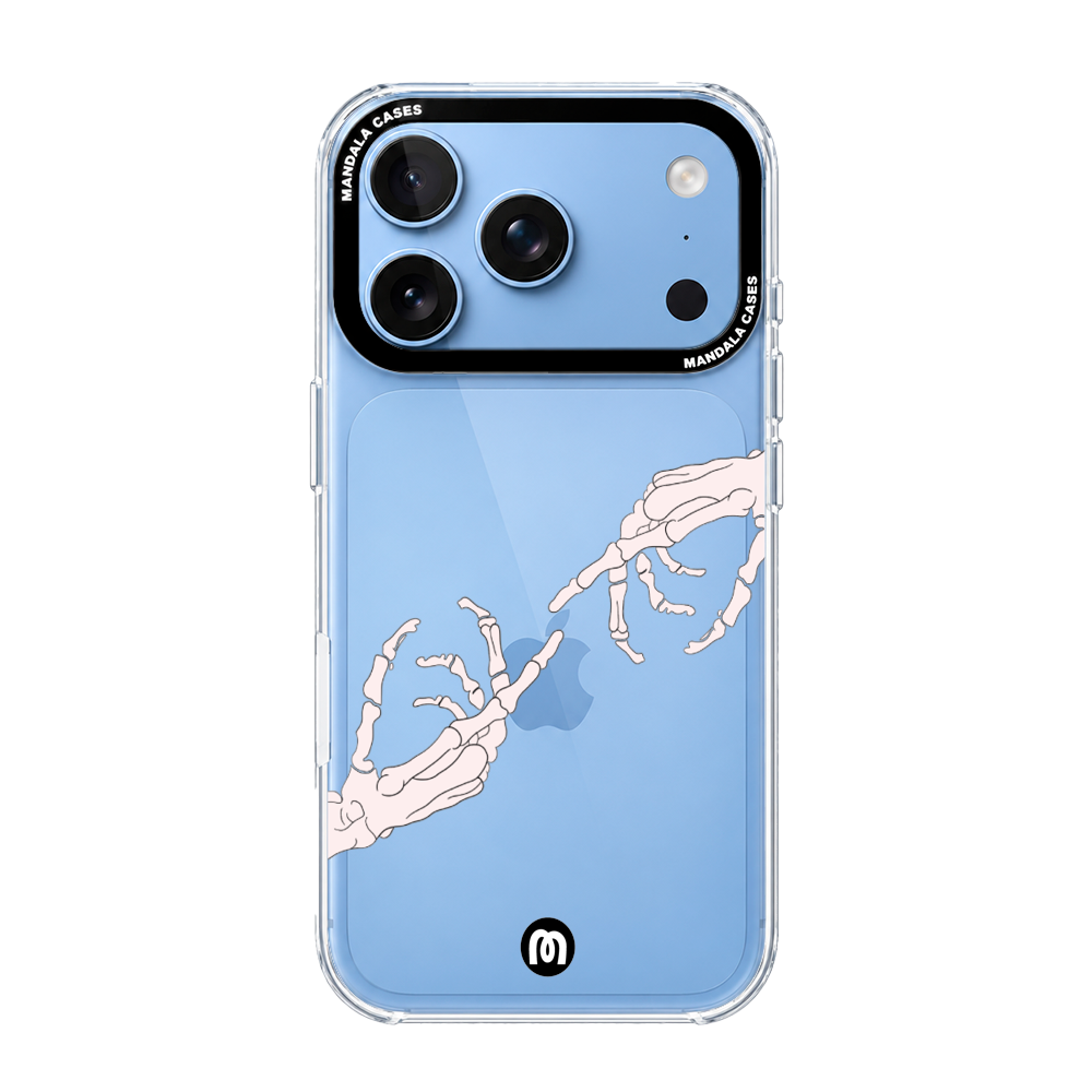 Cases para iphone 18 pro - Mandala Cases