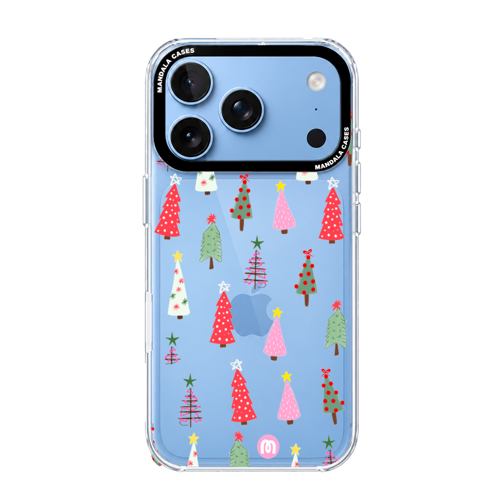 Cases para iphone 18 pro - Mandala Cases