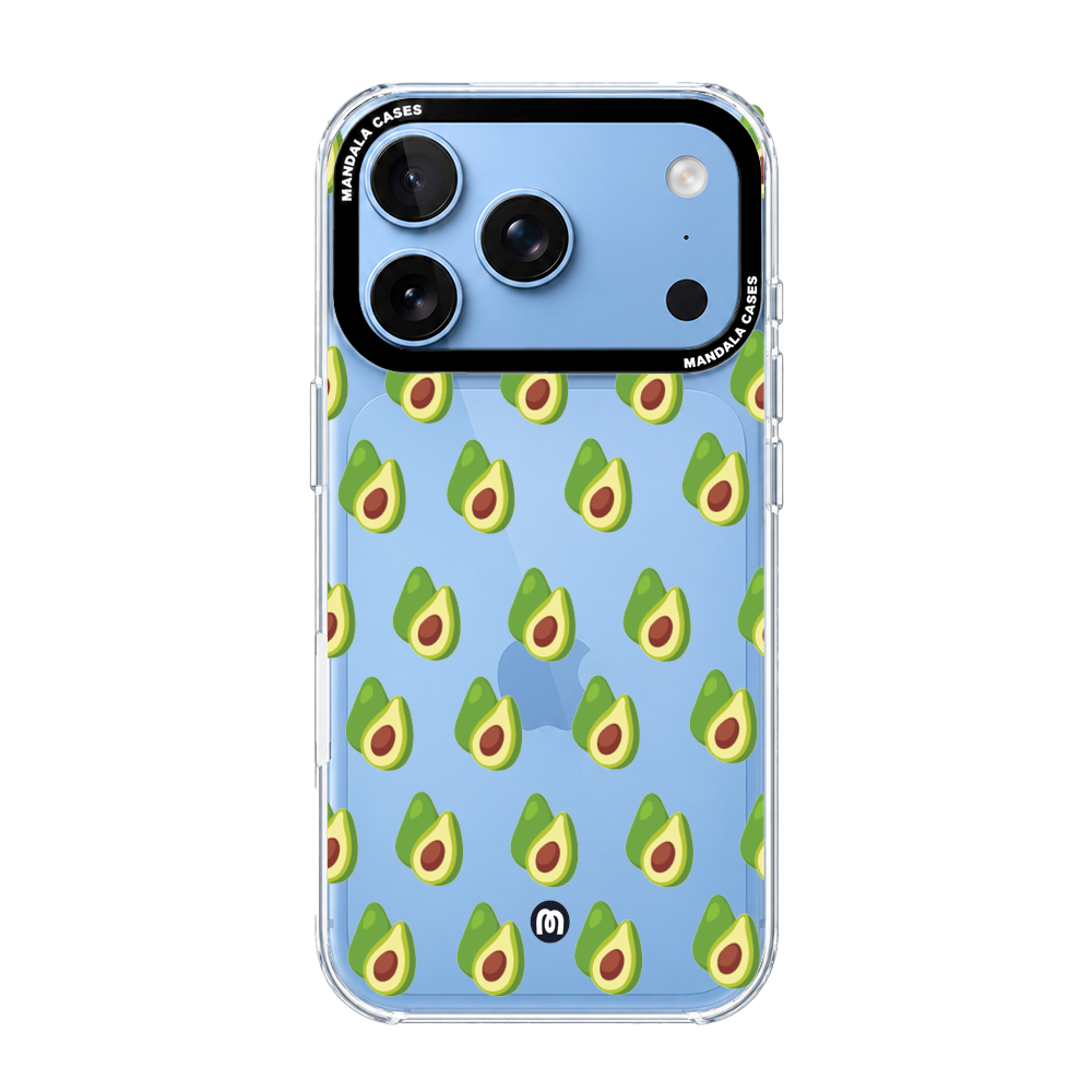 Cases para iphone 18 pro - Mandala Cases