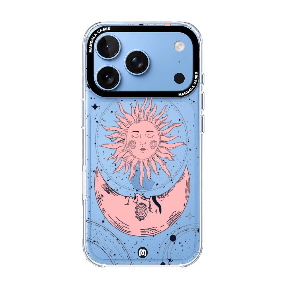 Cases para iphone 18 pro - Mandala Cases