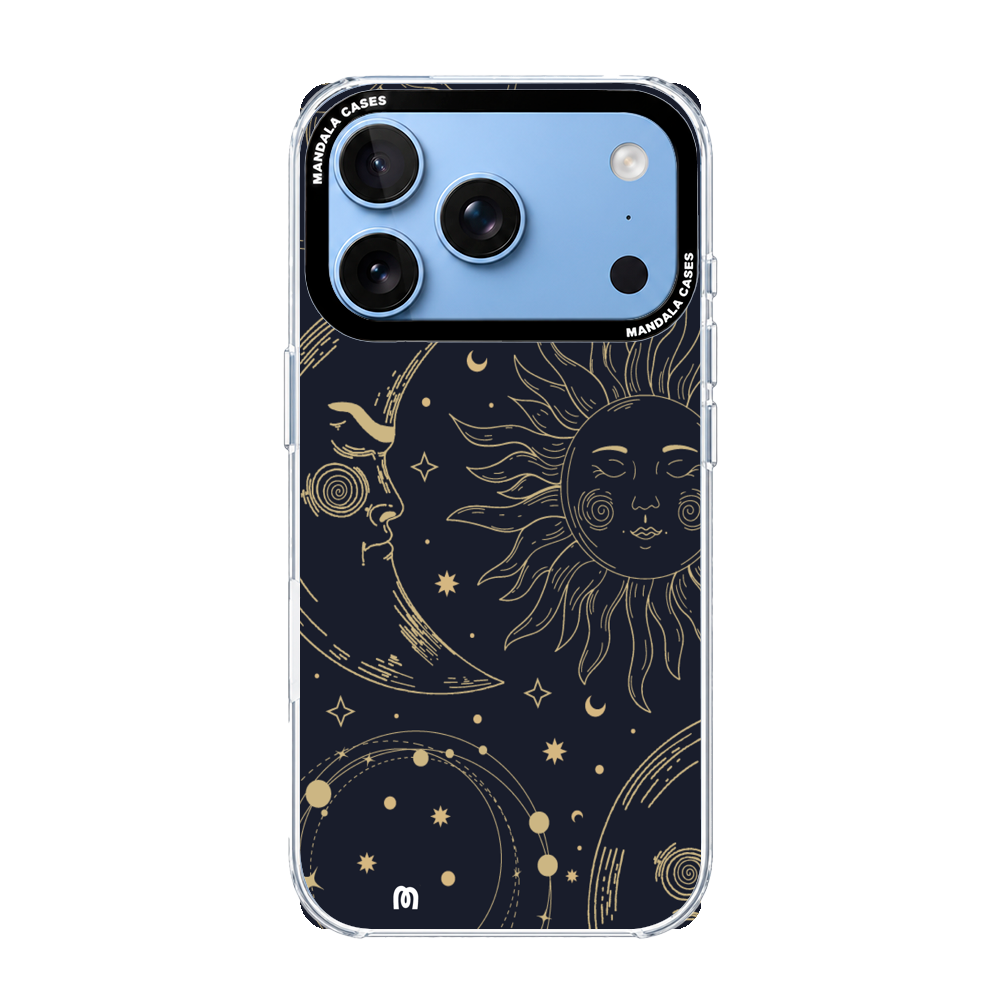 Cases para iphone 18 pro - Mandala Cases