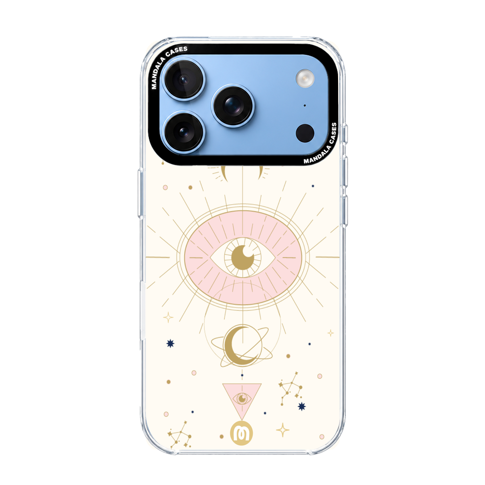 Cases para iphone 18 pro - Mandala Cases