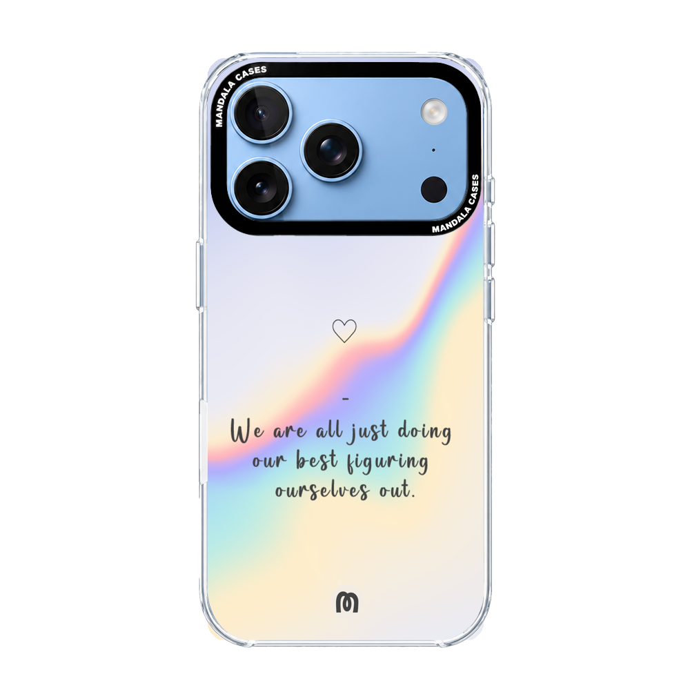 Cases para iphone 18 pro - Mandala Cases