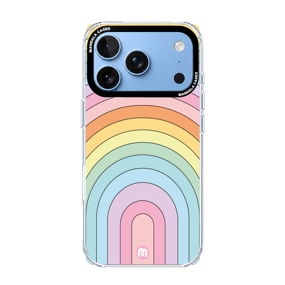 Cases para iphone 18 pro - Mandala Cases