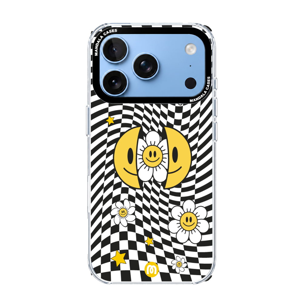 Cases para iphone 18 pro - Mandala Cases
