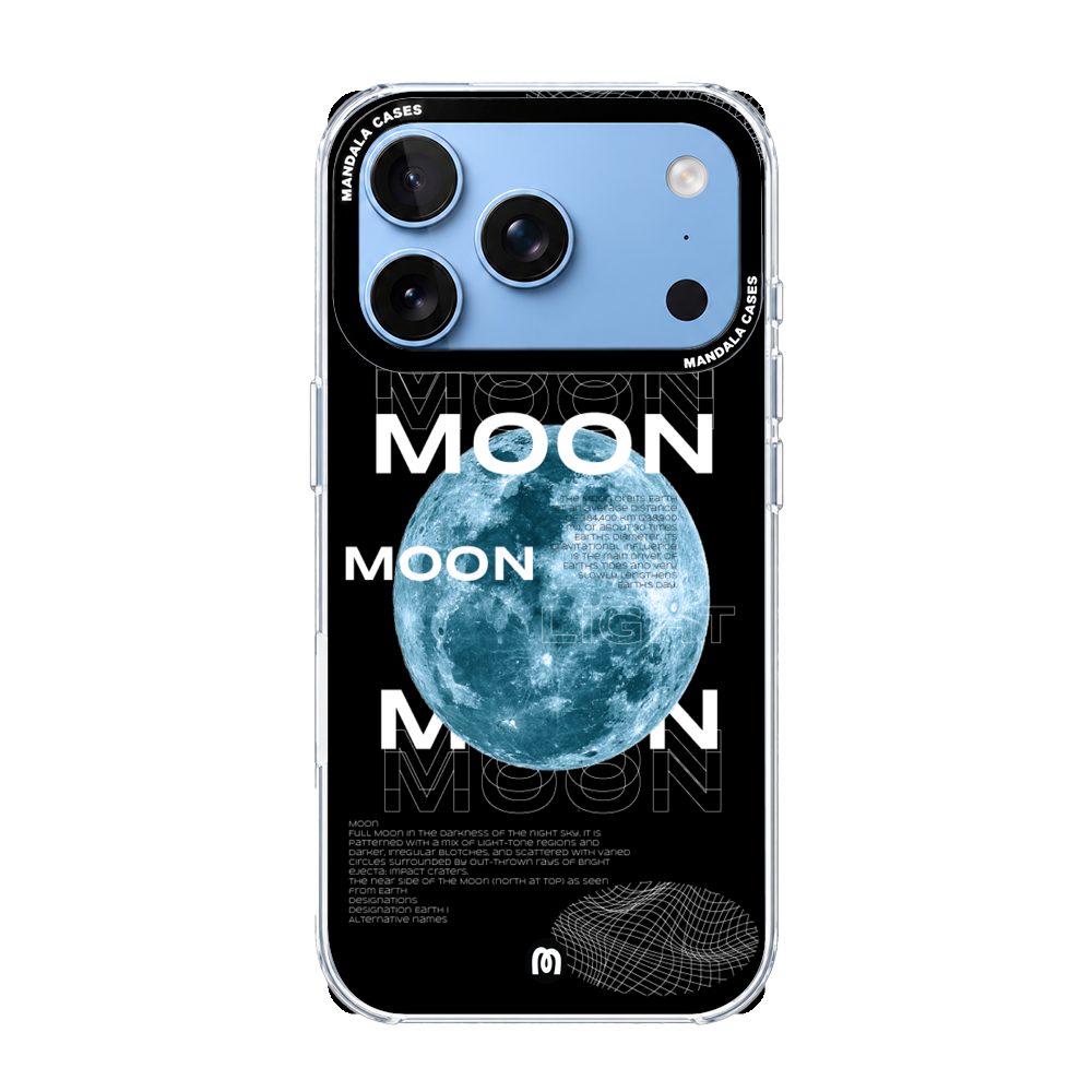 Cases para iphone 18 pro - Mandala Cases