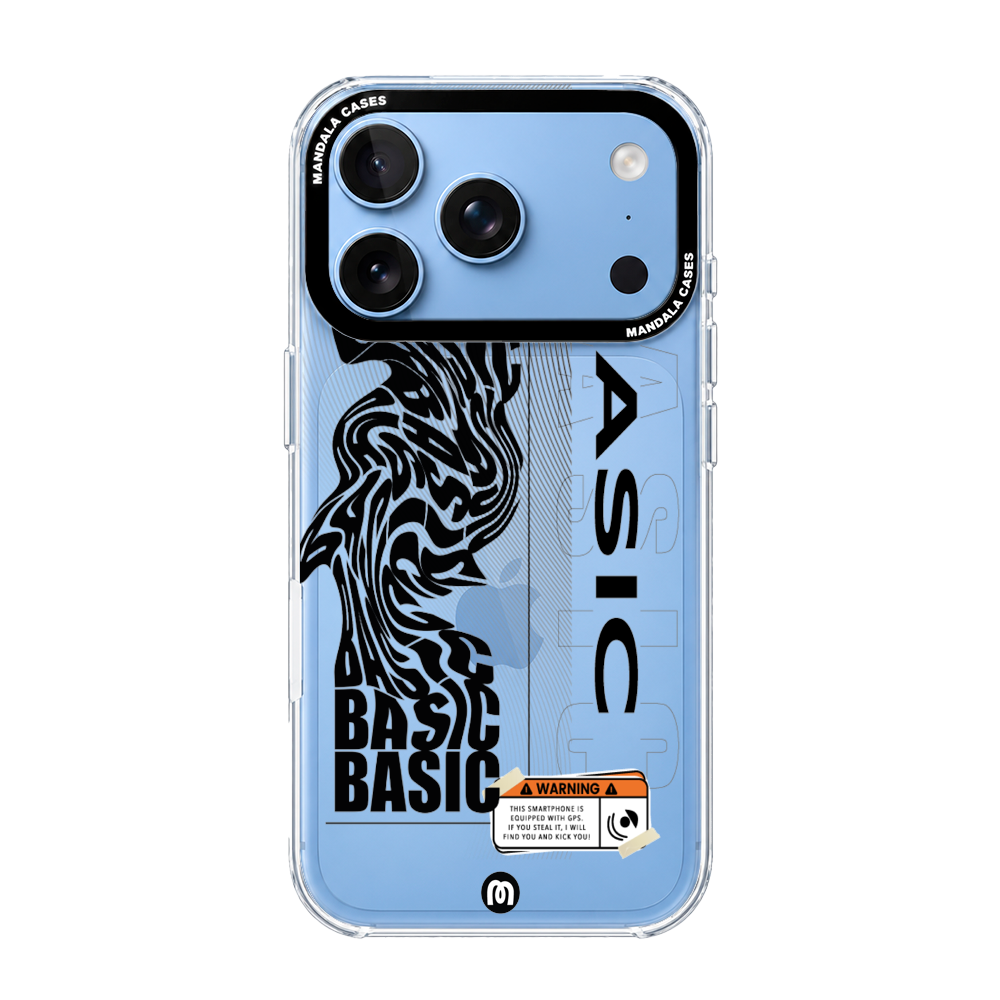 Cases para iphone 18 pro - Mandala Cases