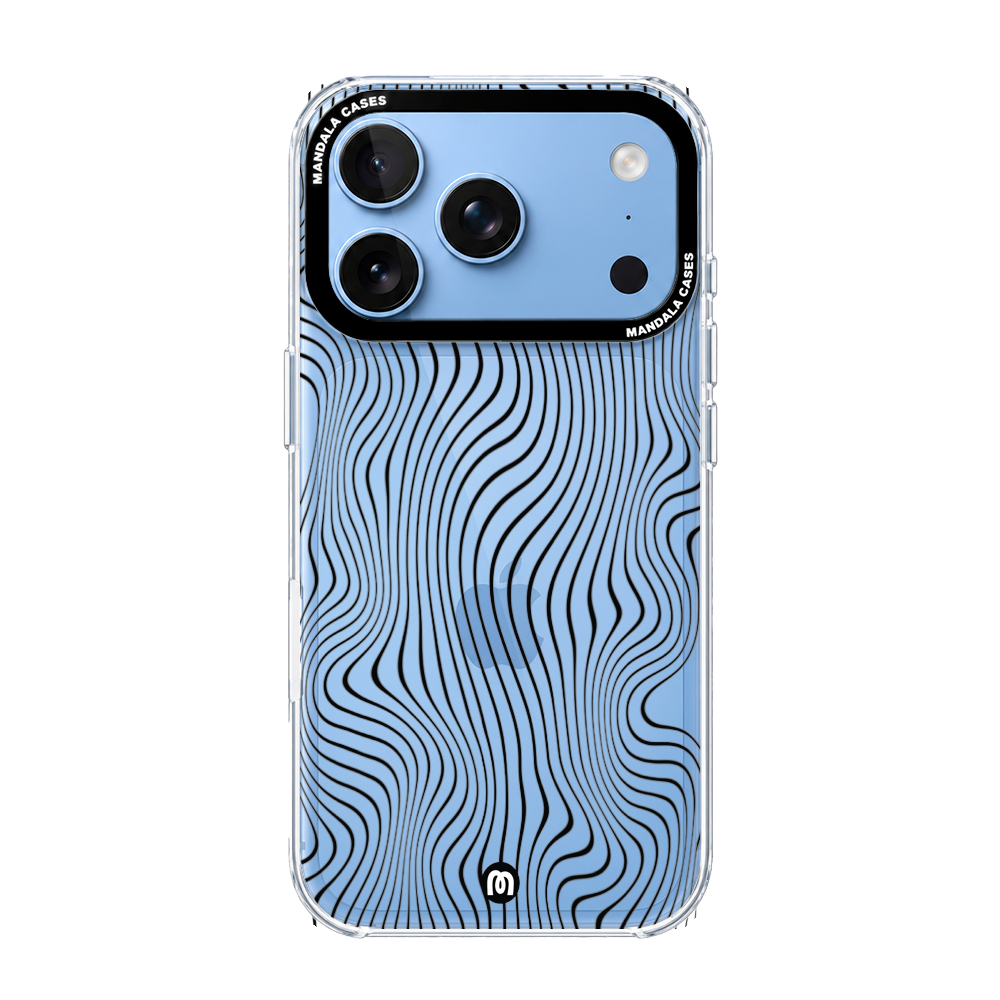 Cases para iphone 18 pro - Mandala Cases