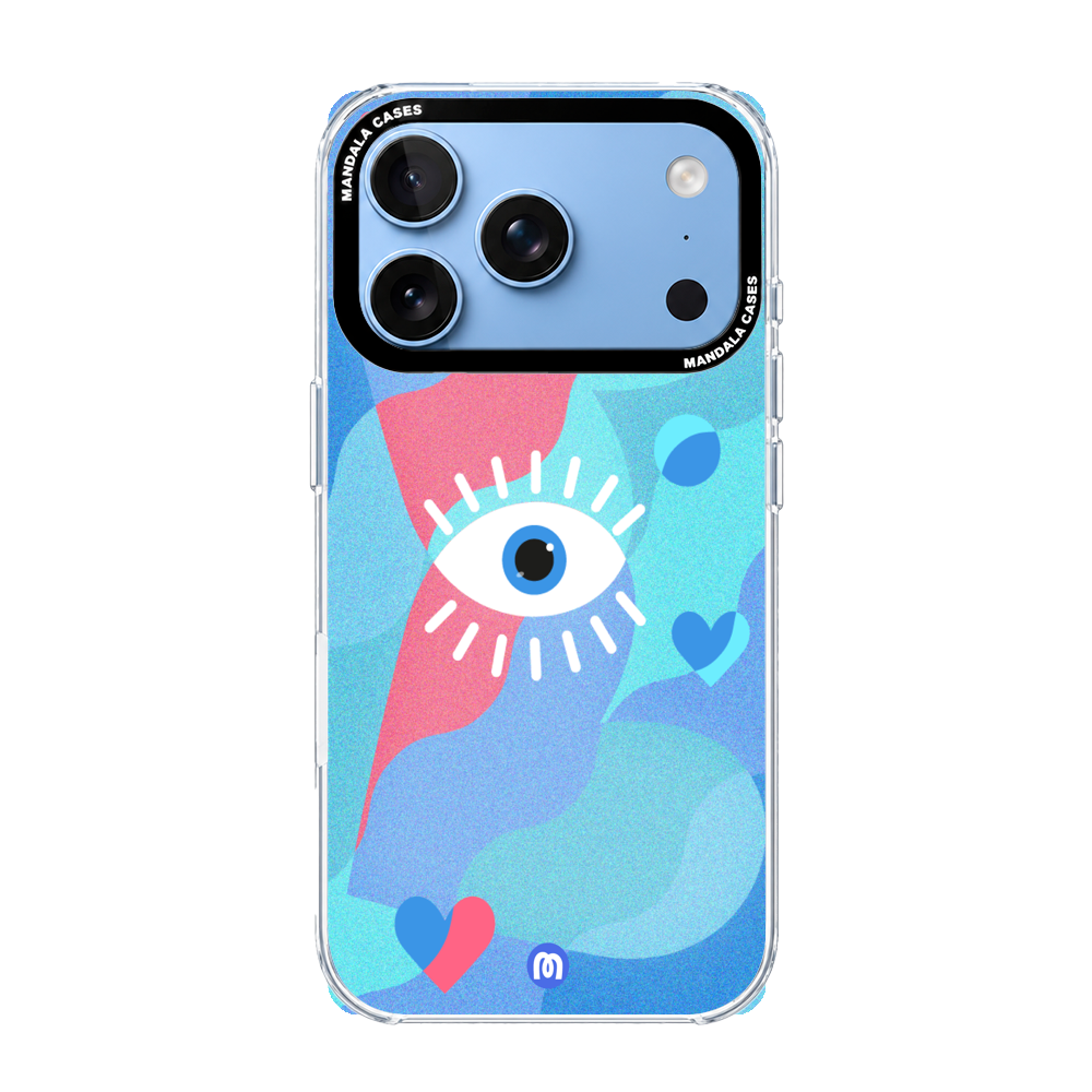 Cases para iphone 18 pro - Mandala Cases