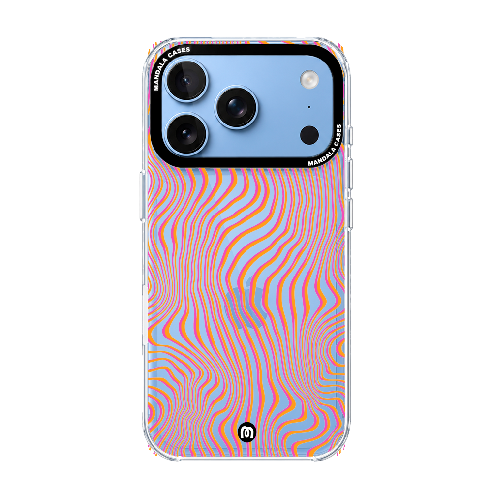 Cases para iphone 18 pro - Mandala Cases