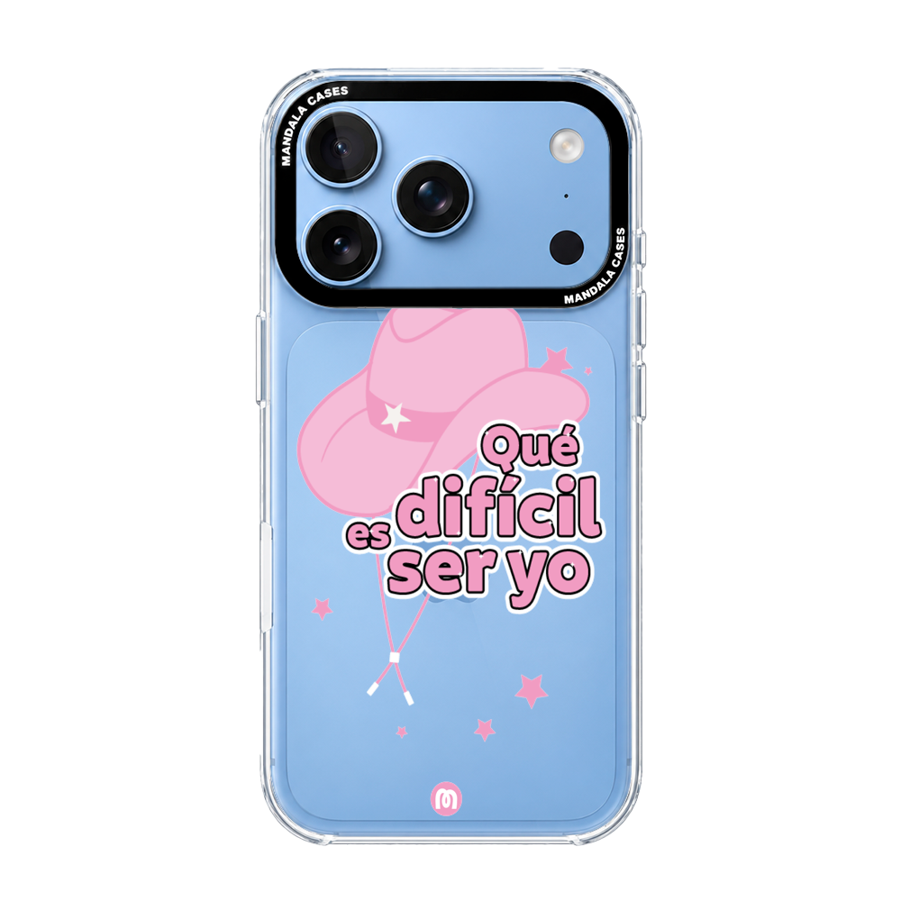 Cases para iphone 18 pro - Mandala Cases