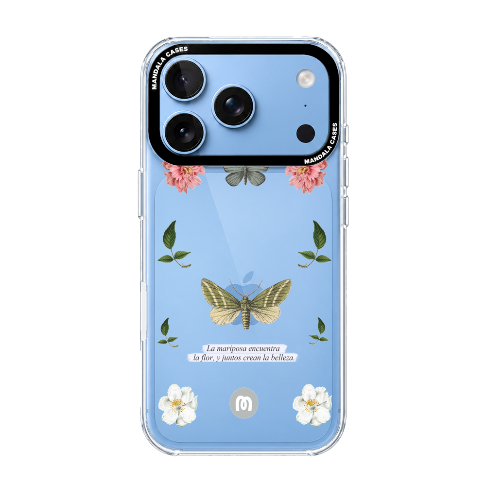 Cases para iphone 18 pro - Mandala Cases