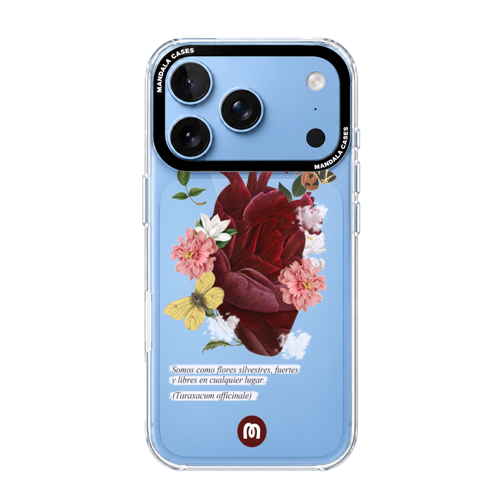 Cases para iphone 18 pro - Mandala Cases