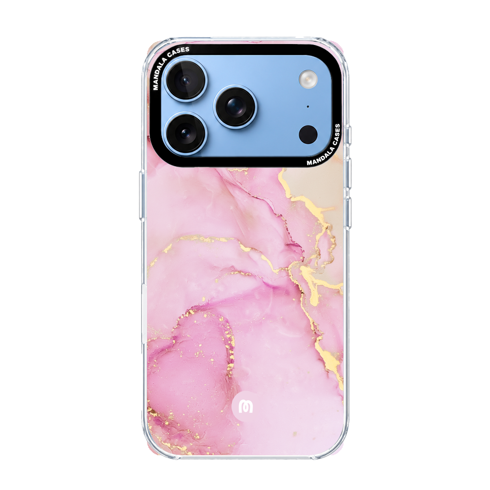 Cases para iphone 18 pro - Mandala Cases