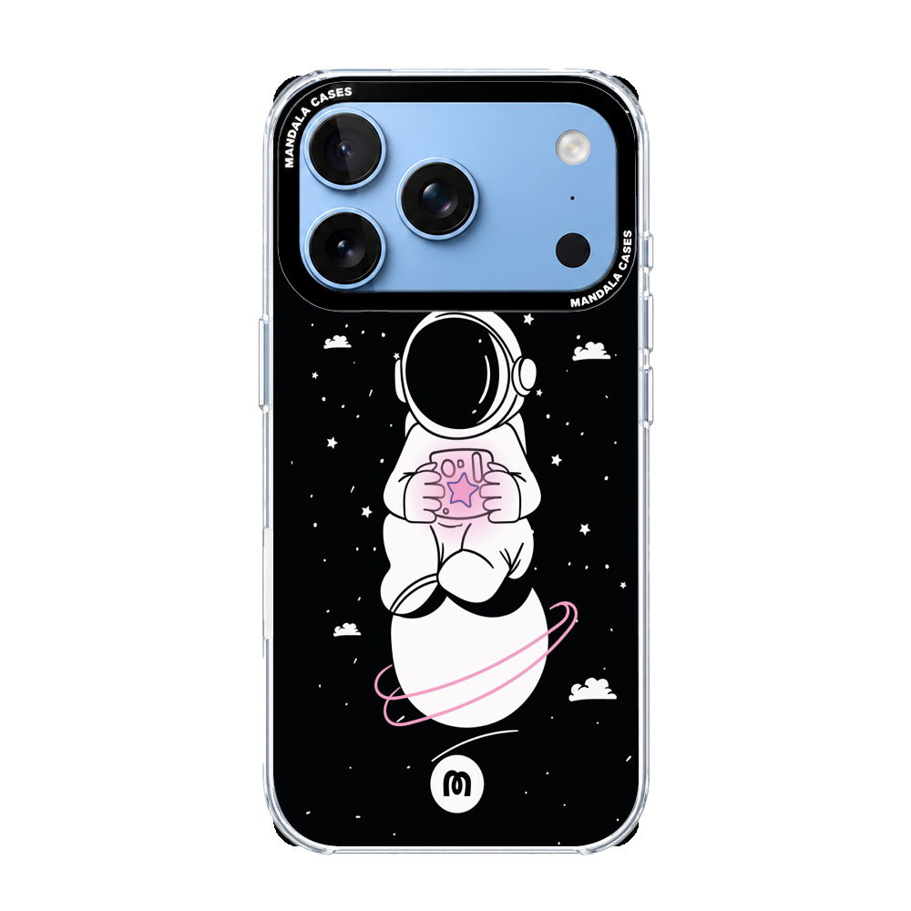 Cases para iphone 18 pro - Mandala Cases