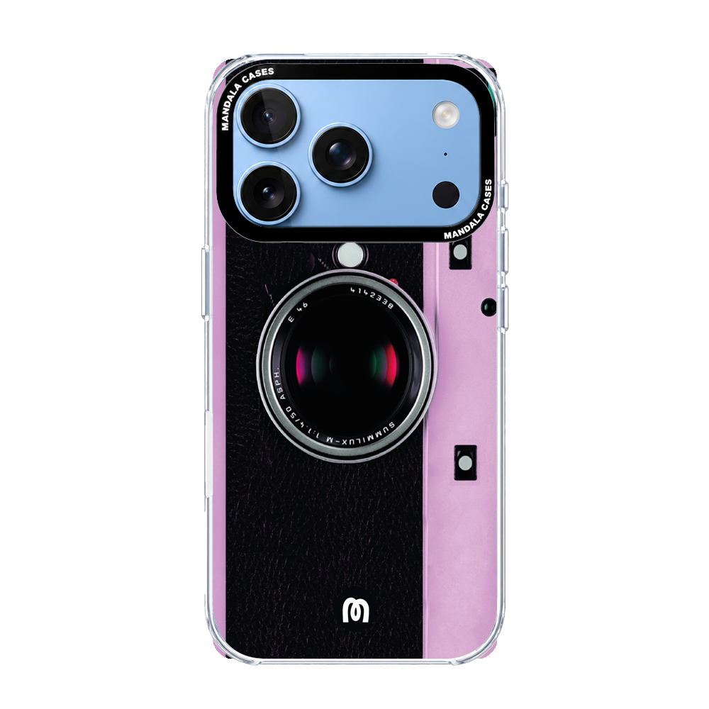 Cases para iphone 18 pro - Mandala Cases