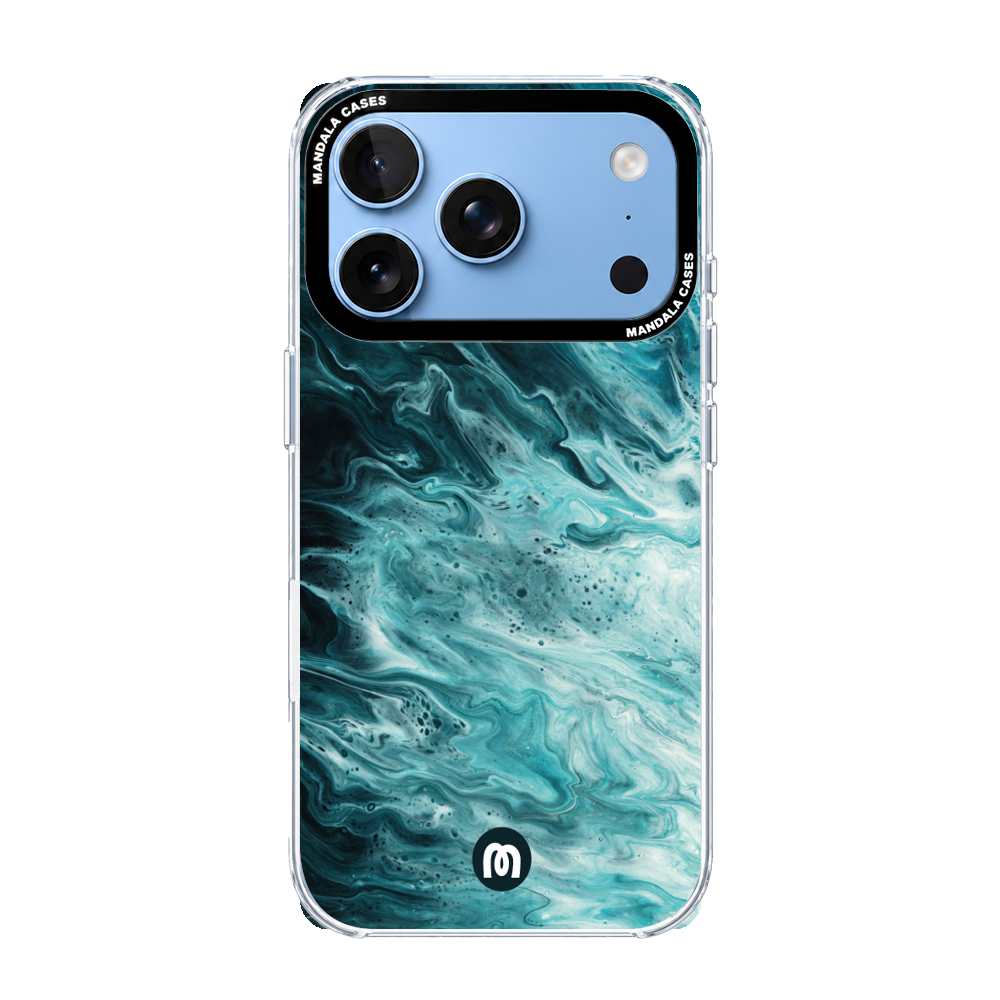 Cases para iphone 18 pro - Mandala Cases