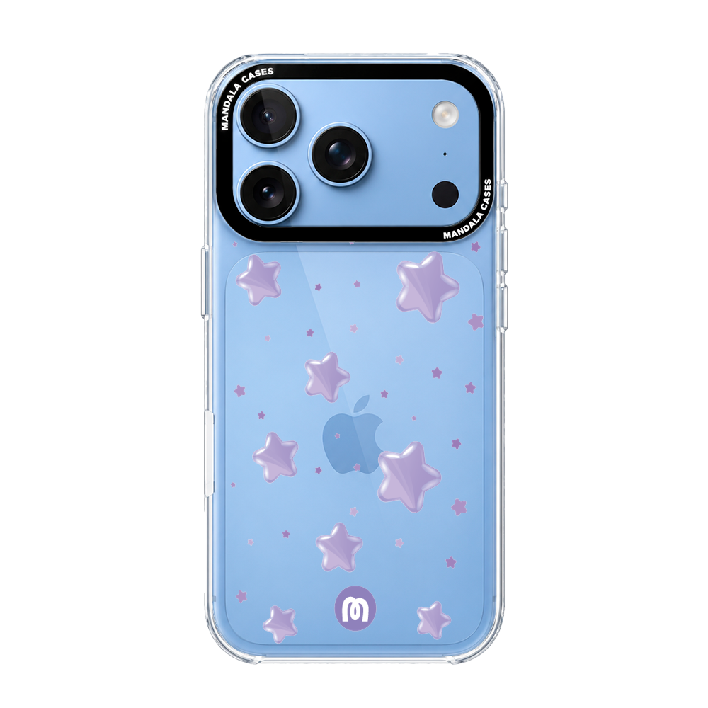 Cases para iphone 18 pro - Mandala Cases