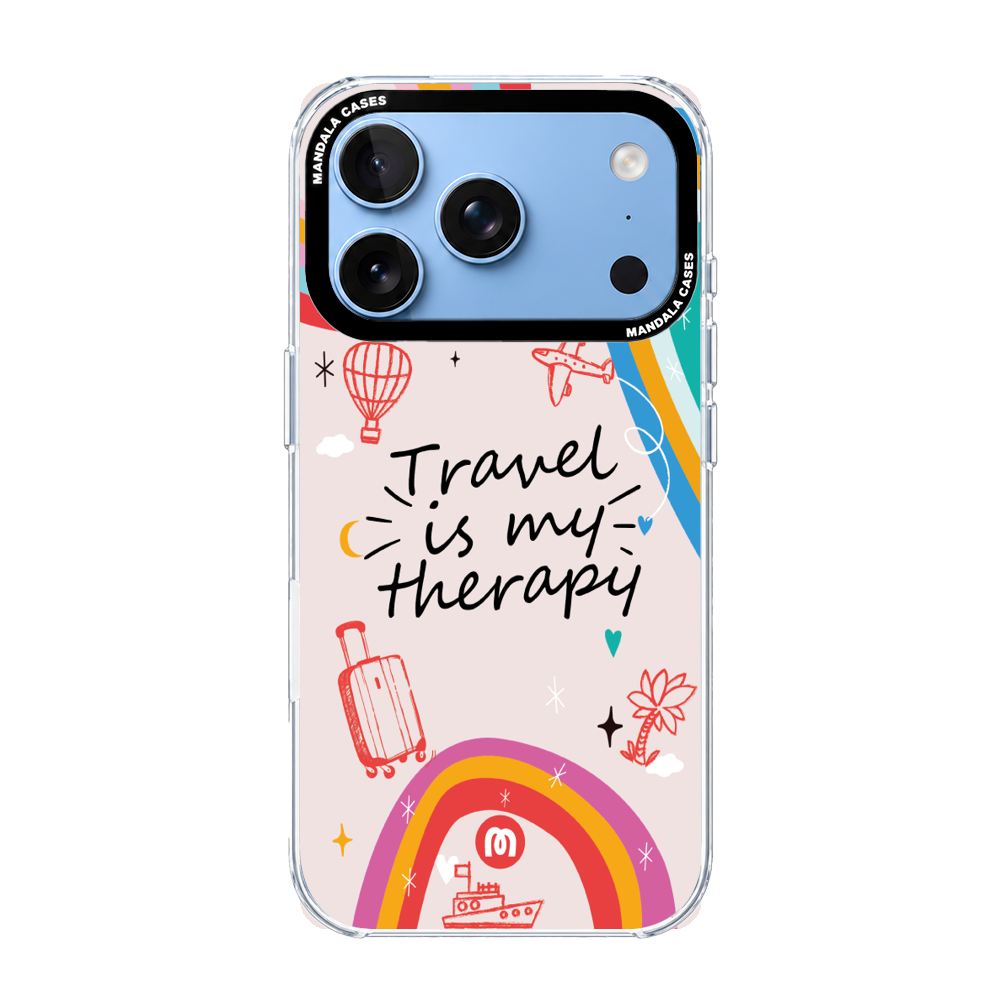 Cases para iphone 18 pro - Mandala Cases
