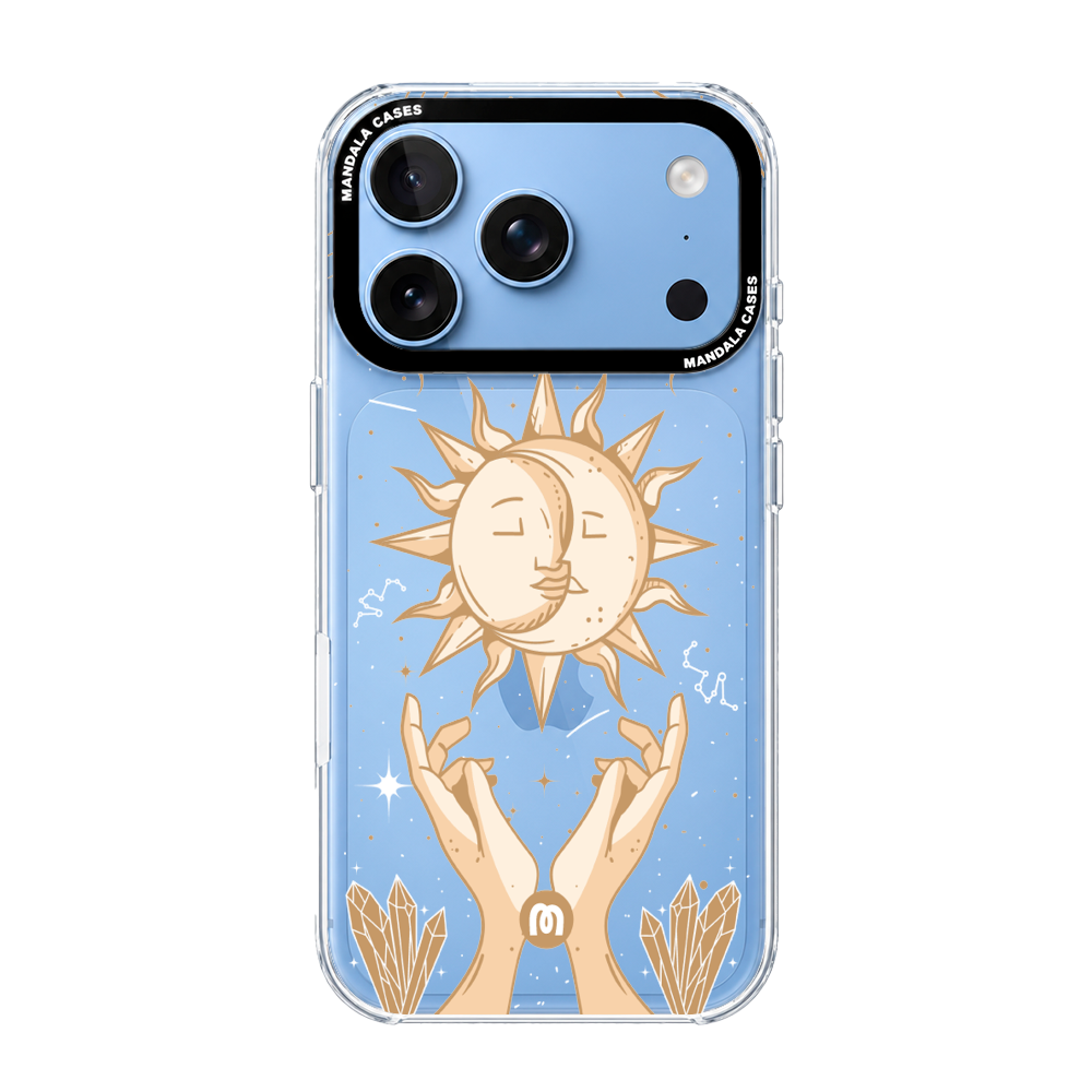 Cases para iphone 18 pro - Mandala Cases