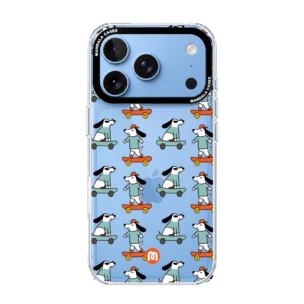 Cases para iphone 18 pro - Mandala Cases